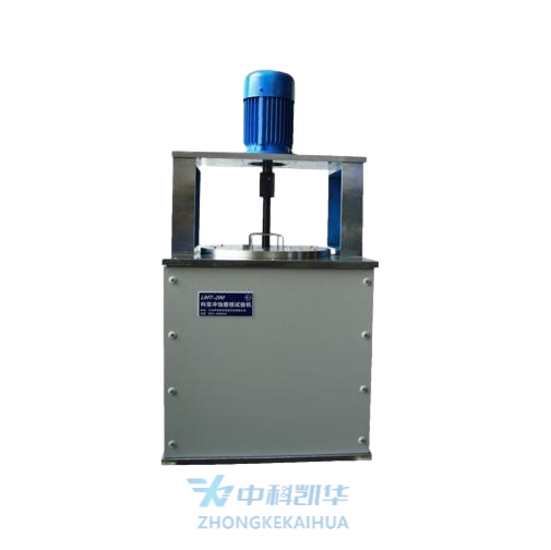  LTM-200型料漿沖蝕磨損試驗(yàn)機(jī)