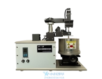  GF-I型高溫往復(fù)摩擦磨損試驗(yàn)機(jī)