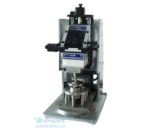  SFT-2M型銷盤式摩擦磨損試驗(yàn)機(jī)